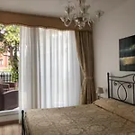 Bed & Breakfast Casanova Venedigs Lido