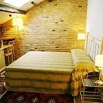 Casanova 4* Benátky – Lido