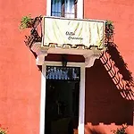 Casanova Benátky – Lido