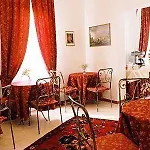 Casanova 4* Benátky – Lido