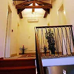Casanova 4* Benátky – Lido