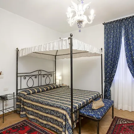 Casanova Bed & Breakfast 3*