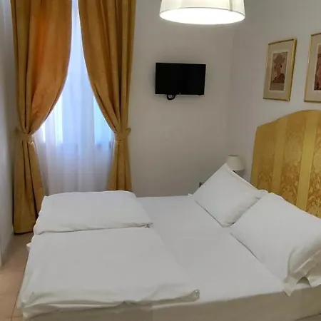 Bed & Breakfast Casanova