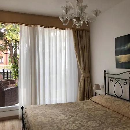 Bed & Breakfast Casanova Lido di Venezia