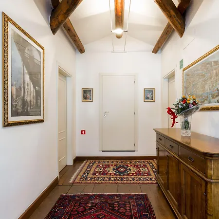 Casanova Венеция-Лидо