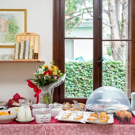 Casanova Venedik-Lido