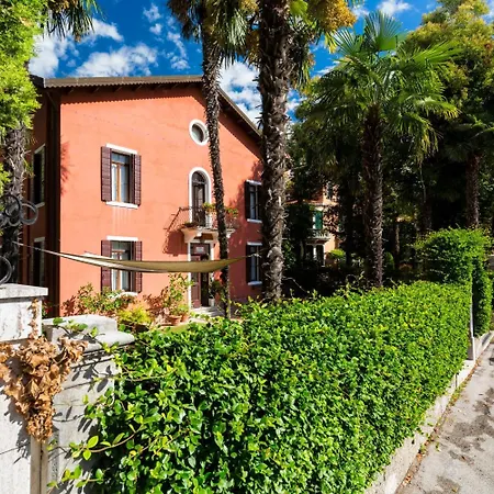 Casanova Отель типа 