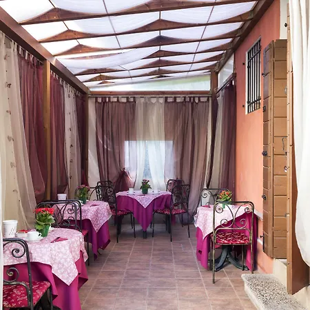 Casanova Oda ve Kahvaltı Venedik-Lido