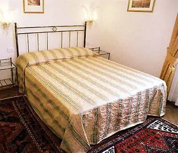Casanova Bed & Breakfast 3*