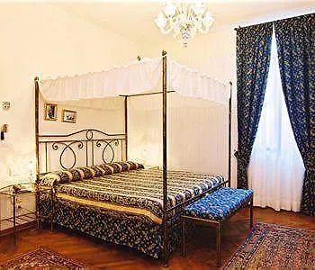 Bed and breakfast Casanova