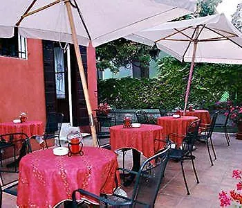 Bed and breakfast Casanova