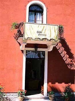 Casanova Lido de Venecia