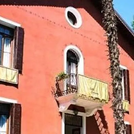 Bed and breakfast Casanova Lido de Venecia