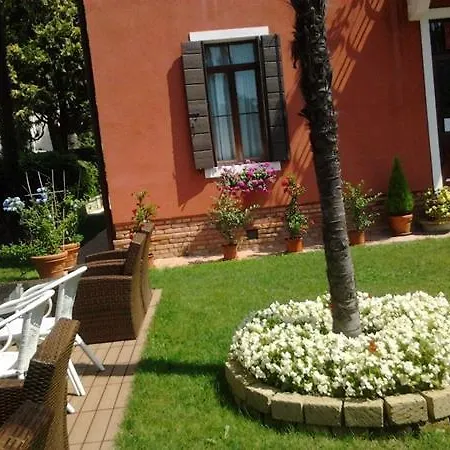Bed and breakfast Casanova 4*