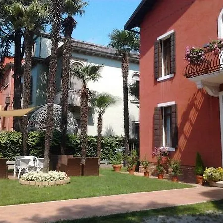 Bed and breakfast Casanova