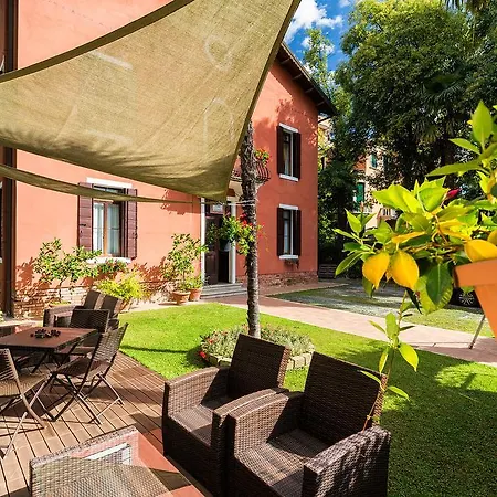 Bed & Breakfast Casanova 3*