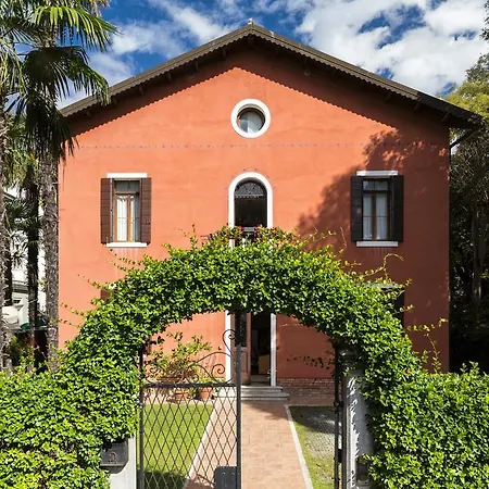 Casanova Lido di Venezia