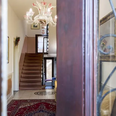 Bed & Breakfast Casanova Lido di Venezia