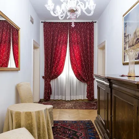 Casanova Bed & Breakfast 3*