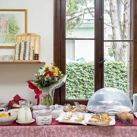 Casanova Bed & Breakfast Lido di Venezia