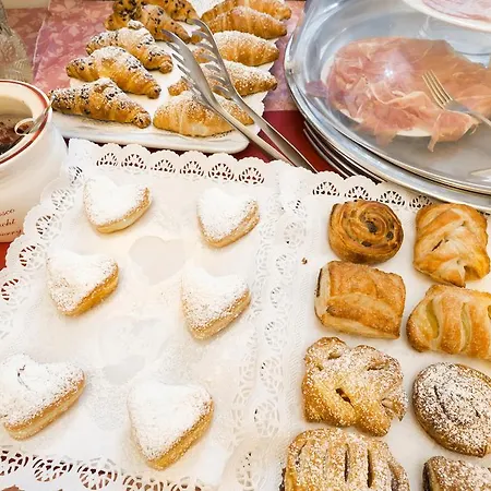 Oda ve Kahvaltı Casanova