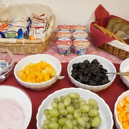 Casanova فندق مبيت وإفطار