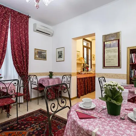 Bed & Breakfast Casanova 3*