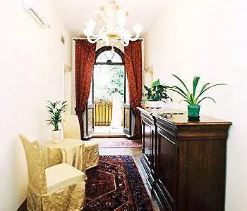 Casanova البندقية-ليدو