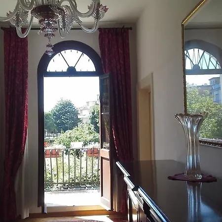 Bed and breakfast Casanova