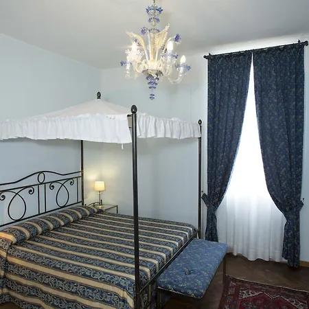Bed & Breakfast Casanova 3*
