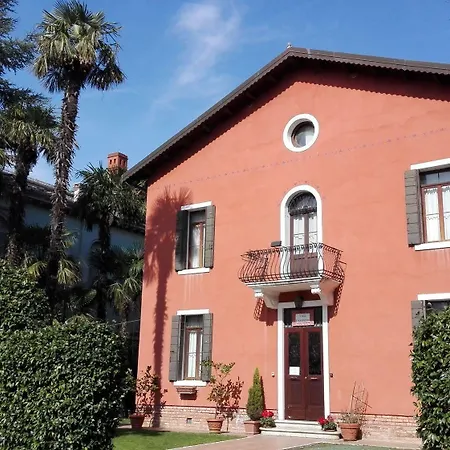 Casanova Lido de Venise