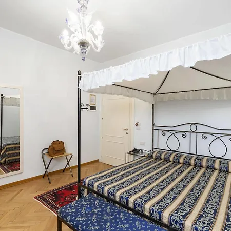 Casanova Lido di Venezia