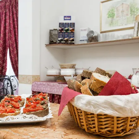 Bed & Breakfast Casanova 3*