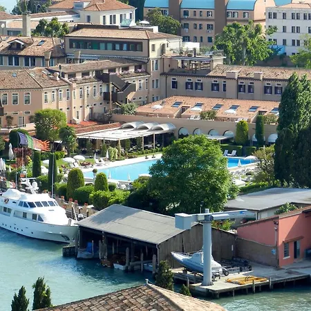 Casanova Венеция-Лидо