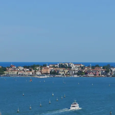 Casanova Venedik-Lido