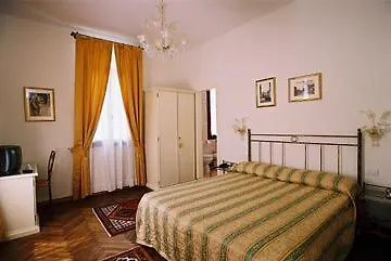Bed & Breakfast Casanova 3*