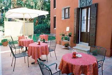 Casanova Bed & Breakfast Lido di Venezia