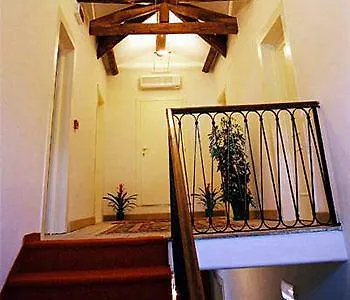Casanova 4* Lido de Venecia