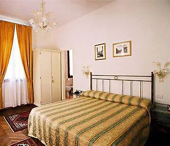 Casanova Bed and breakfast