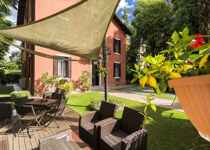 Bed and Breakfast Casanova 4*