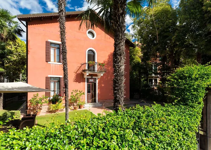 Casanova Bed and Breakfast Λίντο της Βενετίας