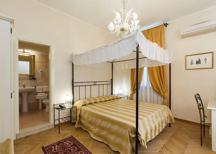 Casanova Bed and Breakfast