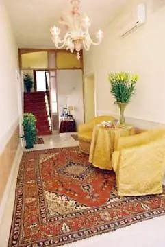 Casanova Bed and Breakfast 4*