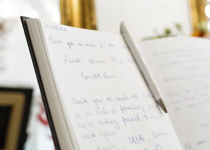 Casanova Λίντο της Βενετίας