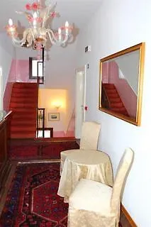 Casanova Λίντο της Βενετίας