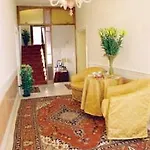 Casanova Bed & Breakfast 4*