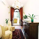 Casanova Venedig-Lido