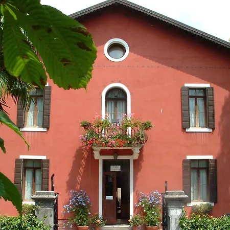 Casanova Venezia Lido