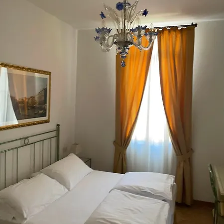 Casanova Bed and Breakfast
