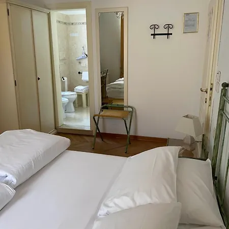 Bed & Breakfast Casanova 3*